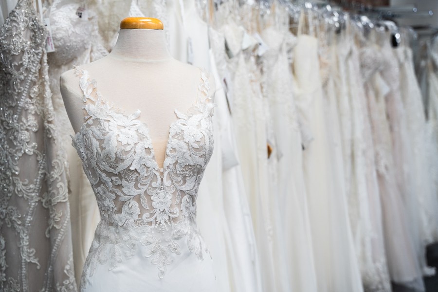 New Jersey Bridal Shops Bridal Resources