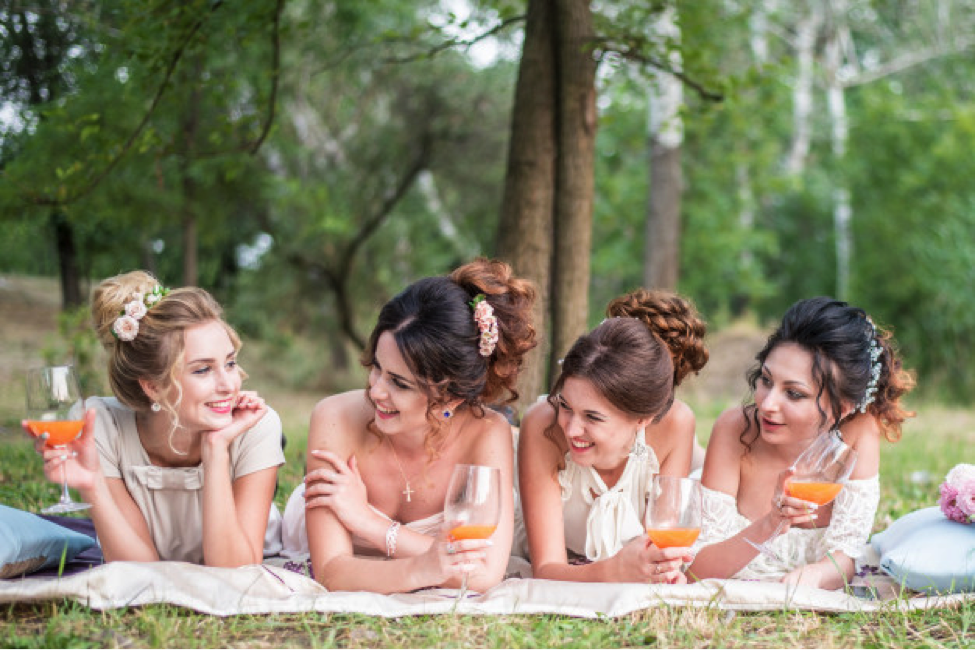 bridal shower venues new york Bridal Shower 101