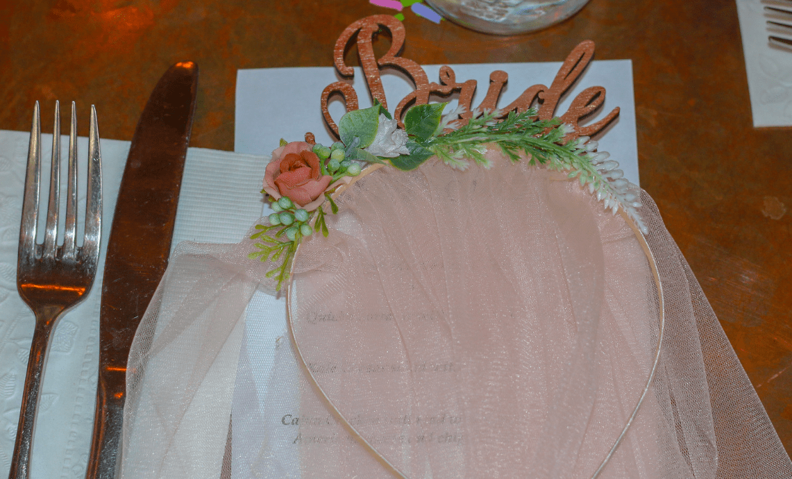 10 Valuable Tips For Your Restaurant Bridal Shower Bridal Shower 101