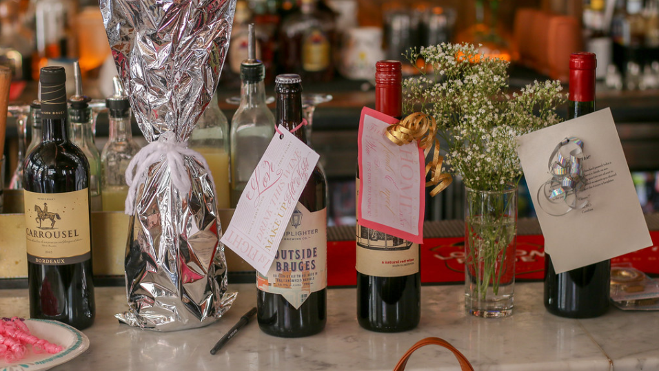 10 Valuable Tips For Your Restaurant Bridal Shower Bridal Shower 101