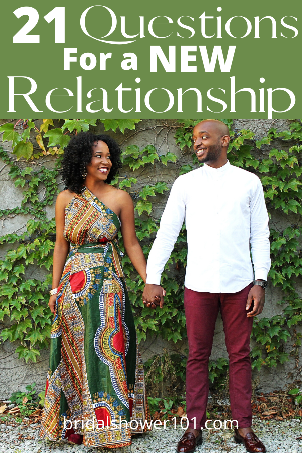 Dirty Bridal Shower 101