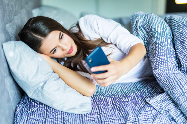 Dirty Talks for Long Distance Relationship Bridal Shower 101