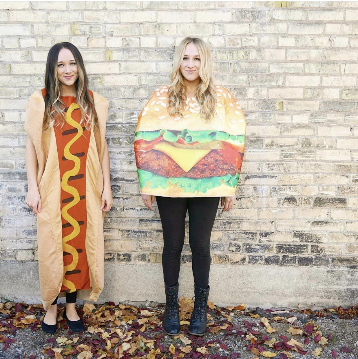 college halloween costume ideas funny Bridal Shower 101