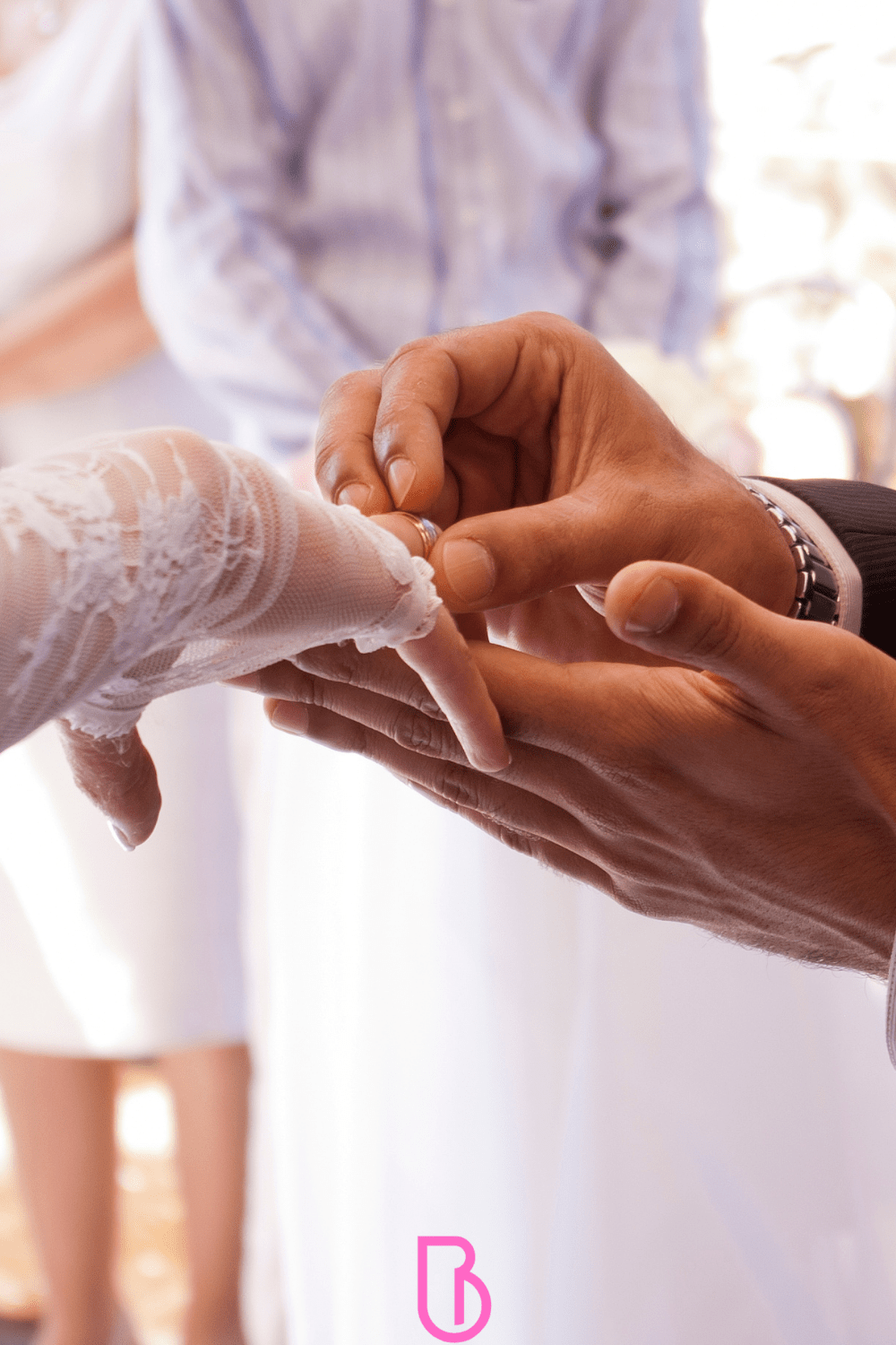 Do You Wear Engagement Ring On Wedding Day? Bridal Shower 101