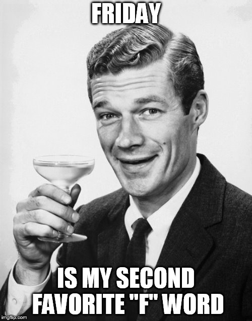 FRIDAYMEMES20 Bridal Shower 101