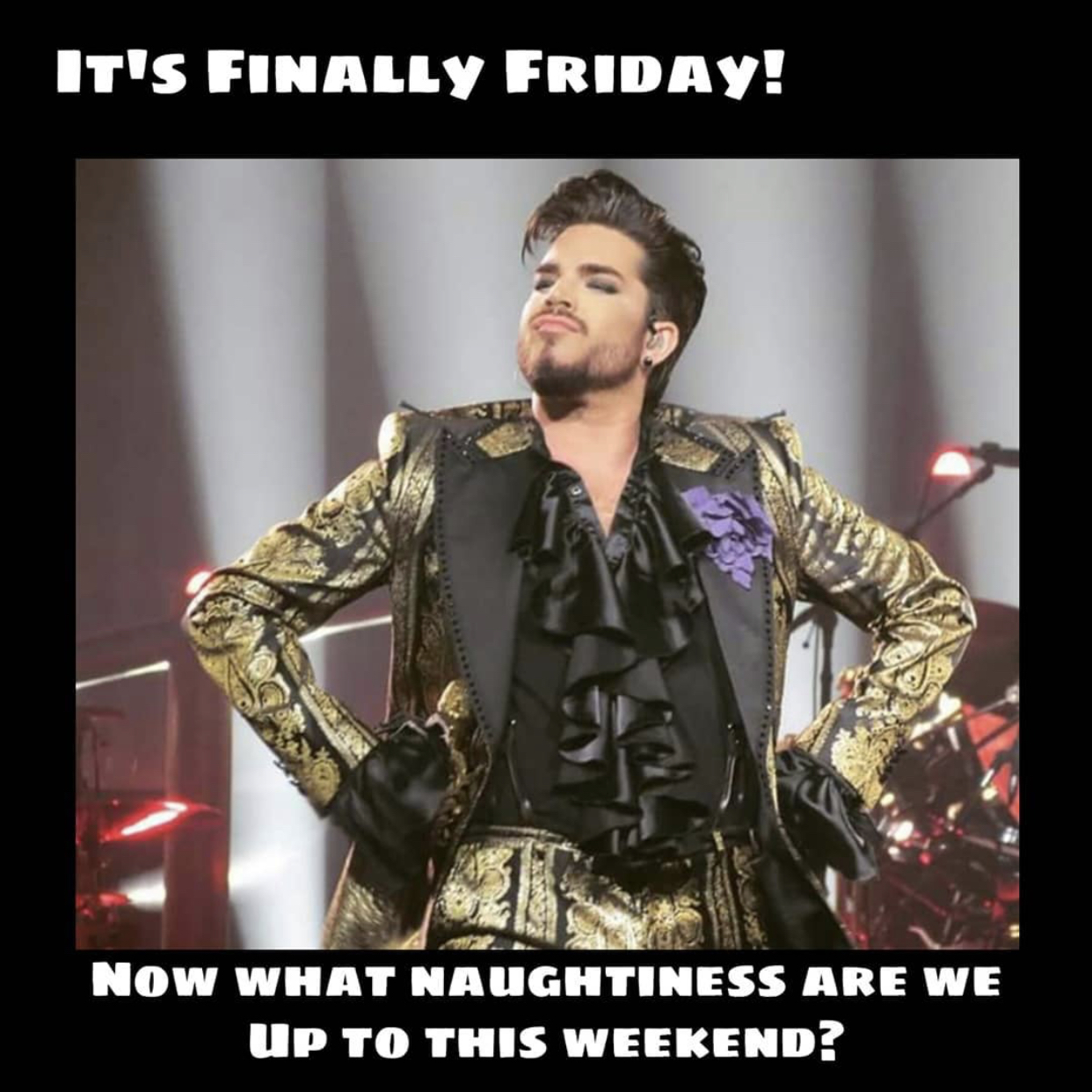 friday meme 17 Bridal Shower 101