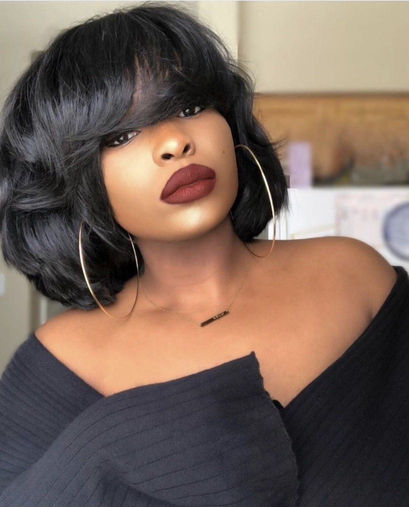 21 Baddie Hairstyles Slayed to Perfection Bridal Shower 101 (2024)
