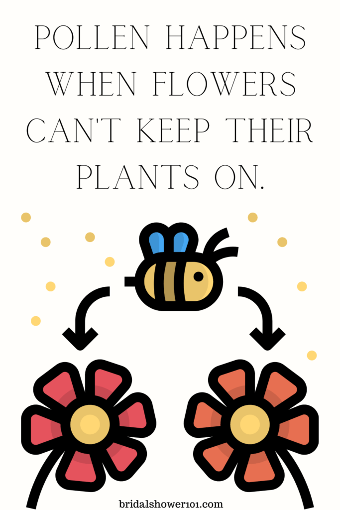 Bee Puns and Jokes That Really Sting Bridal Shower 101