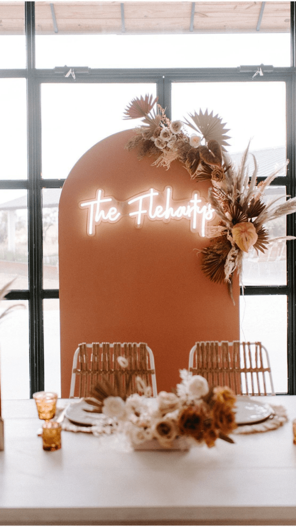 15 Amazing Terracotta Wedding Ideas For Fall Bridal Shower 101