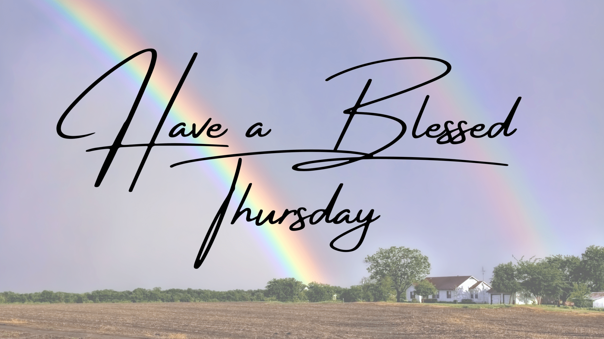 thursday blessings Bridal Shower 101