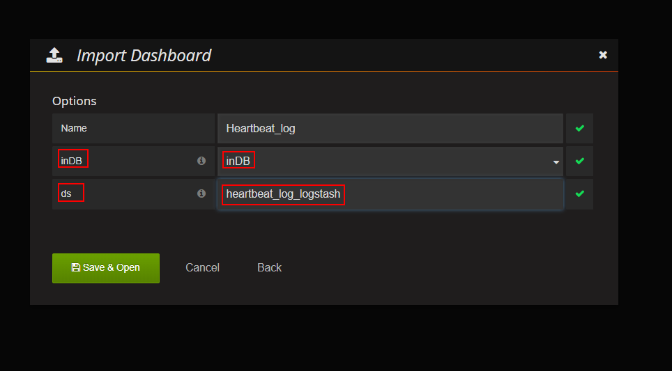 logstash作为数据源接入DBus DBus 0.6.0 Documentation