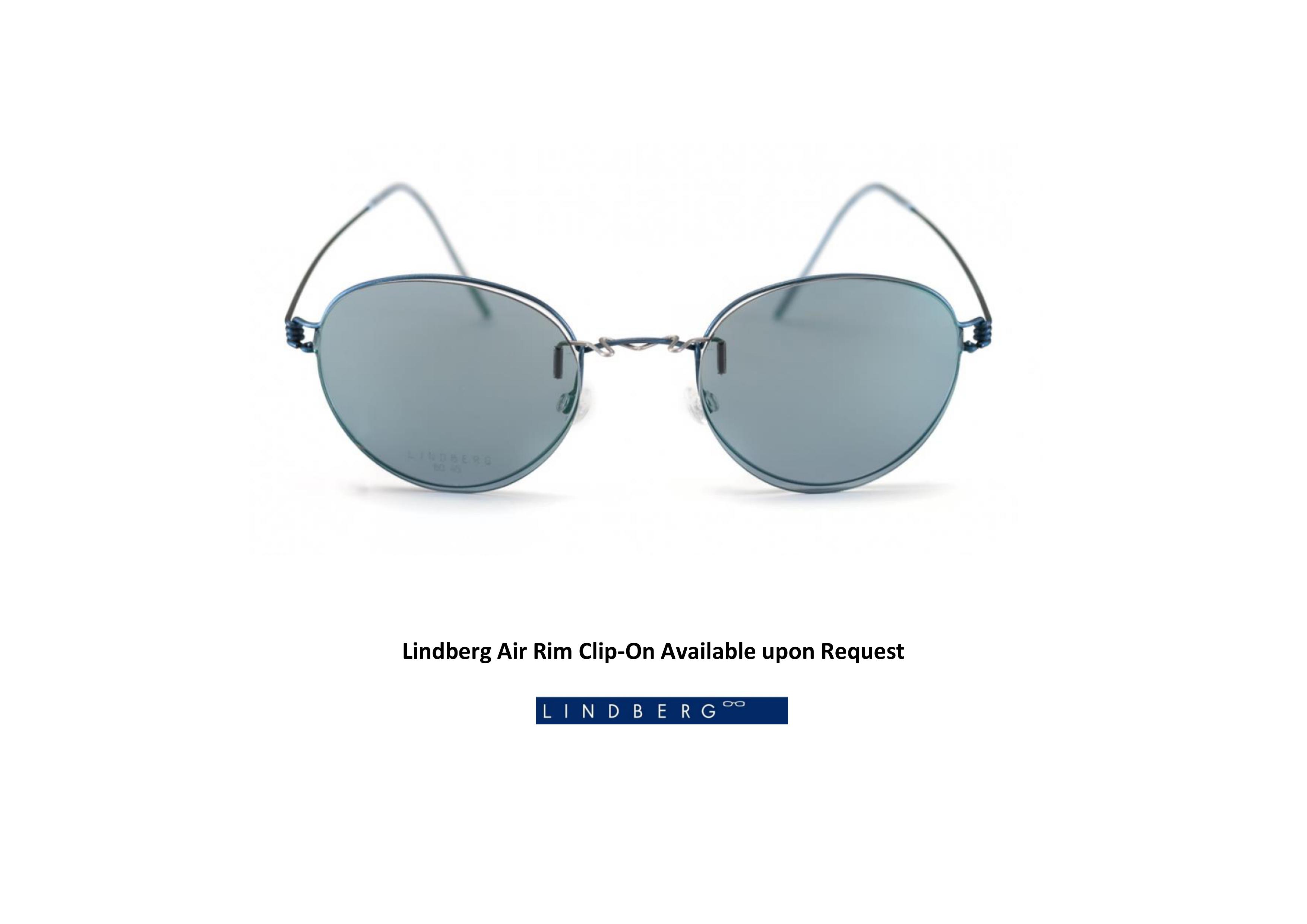 Clip on Vintage & Modern style