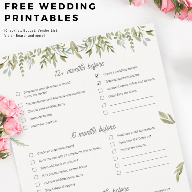 10 Bedroom Items To Put On Your Wedding Registry Bride