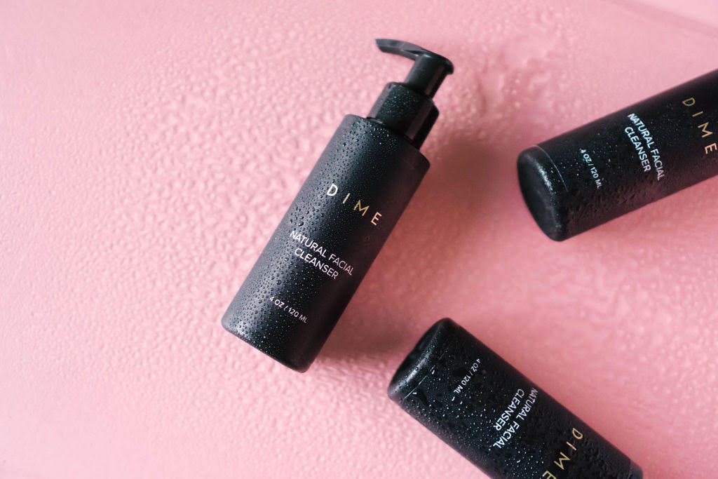 DIME Beauty How To Achieve That Wedding Glow Bride Access