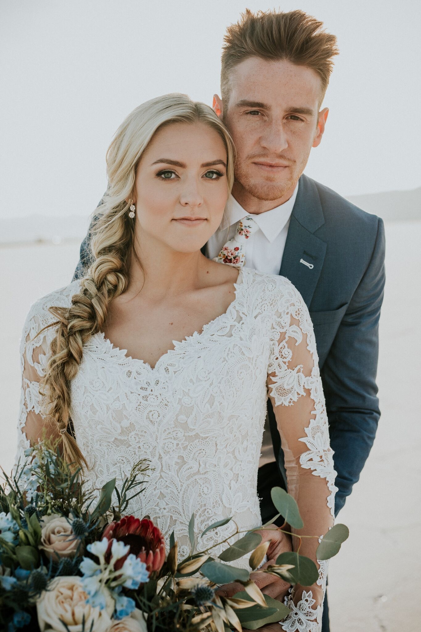 Madie and Mitch's Wedding 3rd Year Anniversary! Bride