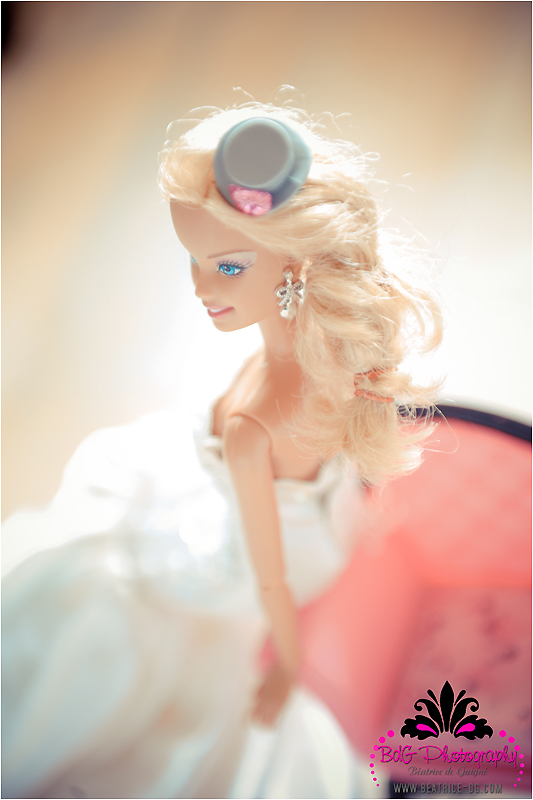 Barbie and Ken Wedding Philippines Wedding Blog