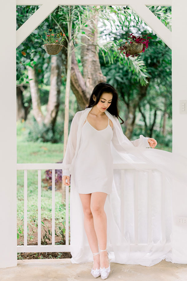 Local Bridal Robe Suppliers Philippines Wedding Blog