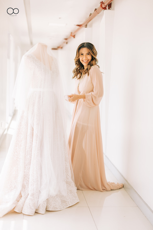 Local Bridal Robe Suppliers Philippines Wedding Blog