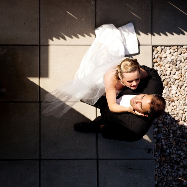 The Best Places To Store Your Wedding Photos Online