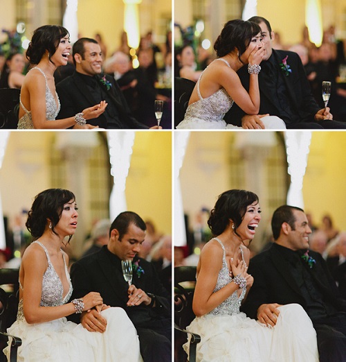 18 Of The Cutest Things Grooms Have Done For Their Brides