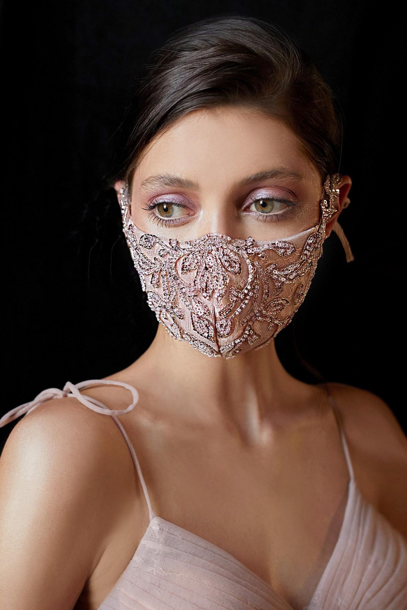The Best Wedding Day Face Masks For Brides, Grooms and