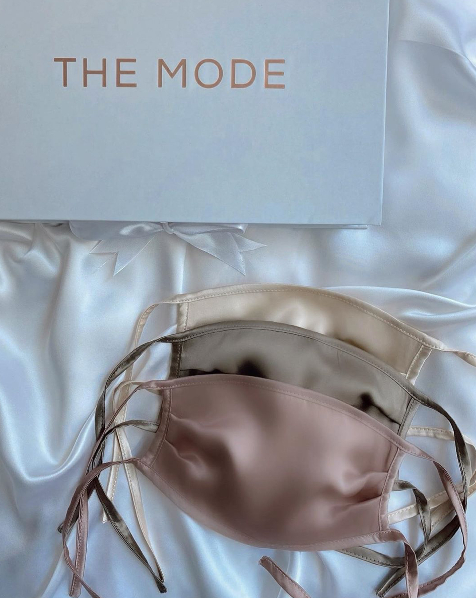 The Best Wedding Day Face Masks For Brides, Grooms and Guests In The