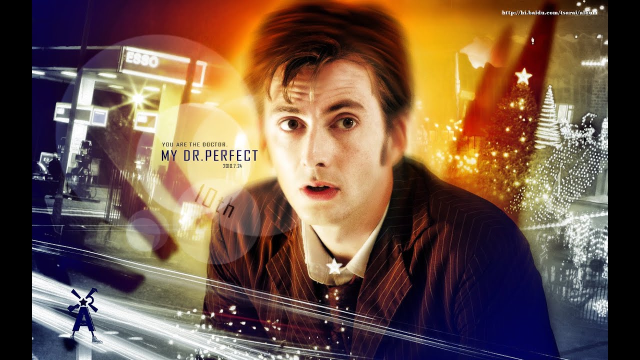 What is the Doctor's real name?