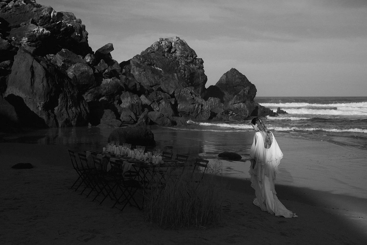 Wedding vendor in the spotlight photographer duo Atmosphere Bride