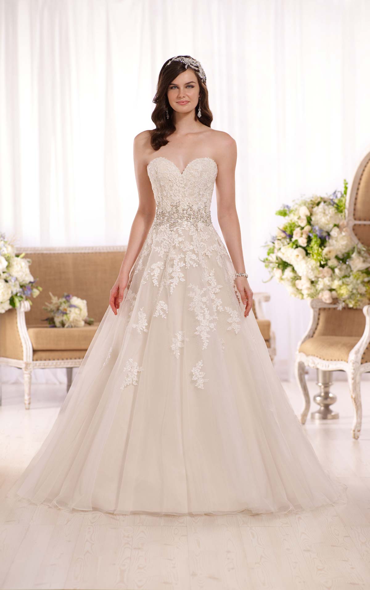 Essence of Australia Wedding Dress | Mermaid | Taffeta ... (1200 x 1914 Pixel)