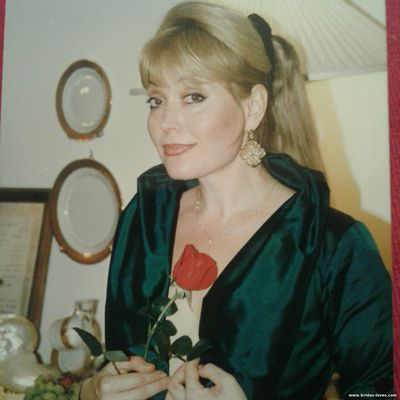 Luba - Girls of Ukraine - PROFILES OF GIRLS - Dating, Introduction