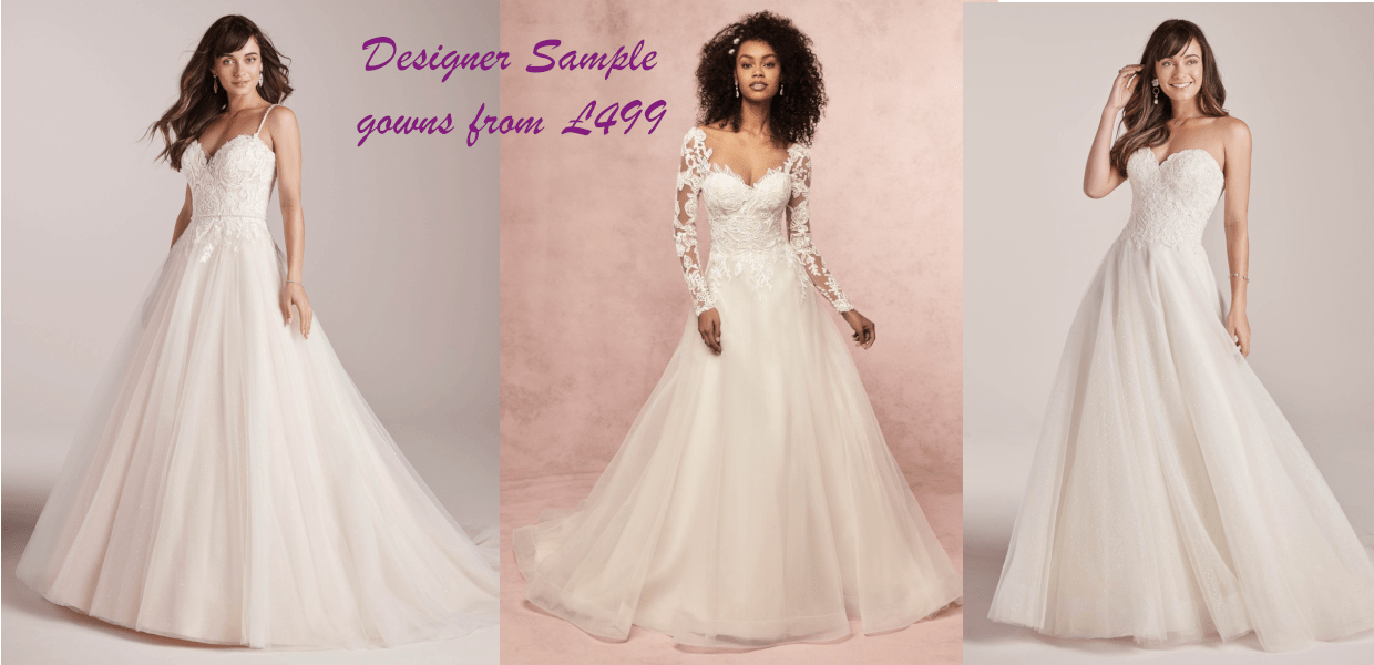 Wedding Dress Bridal Shop Gown East Kilbride Glasgow