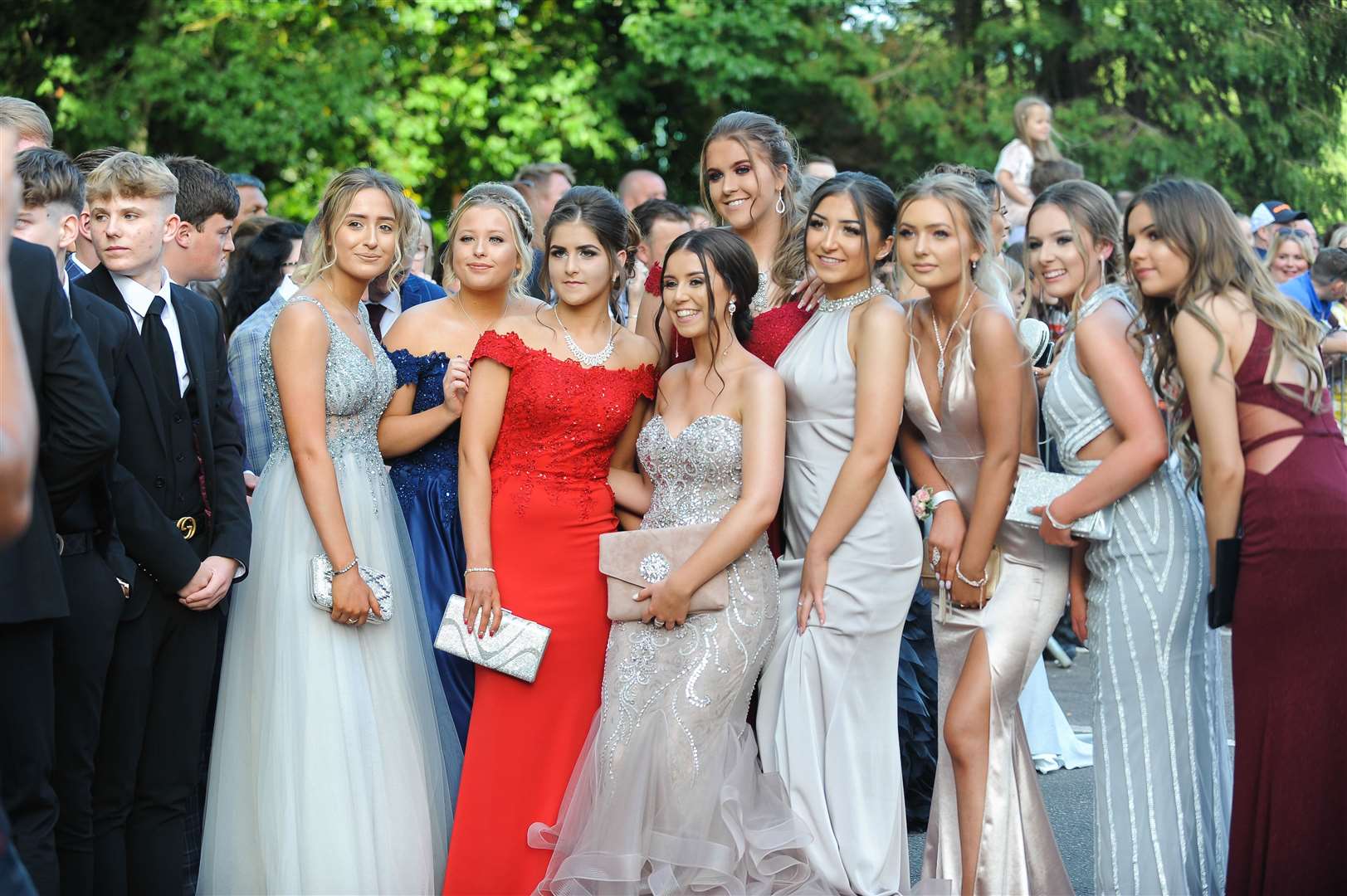 Differences between and Prom at School You Should Know