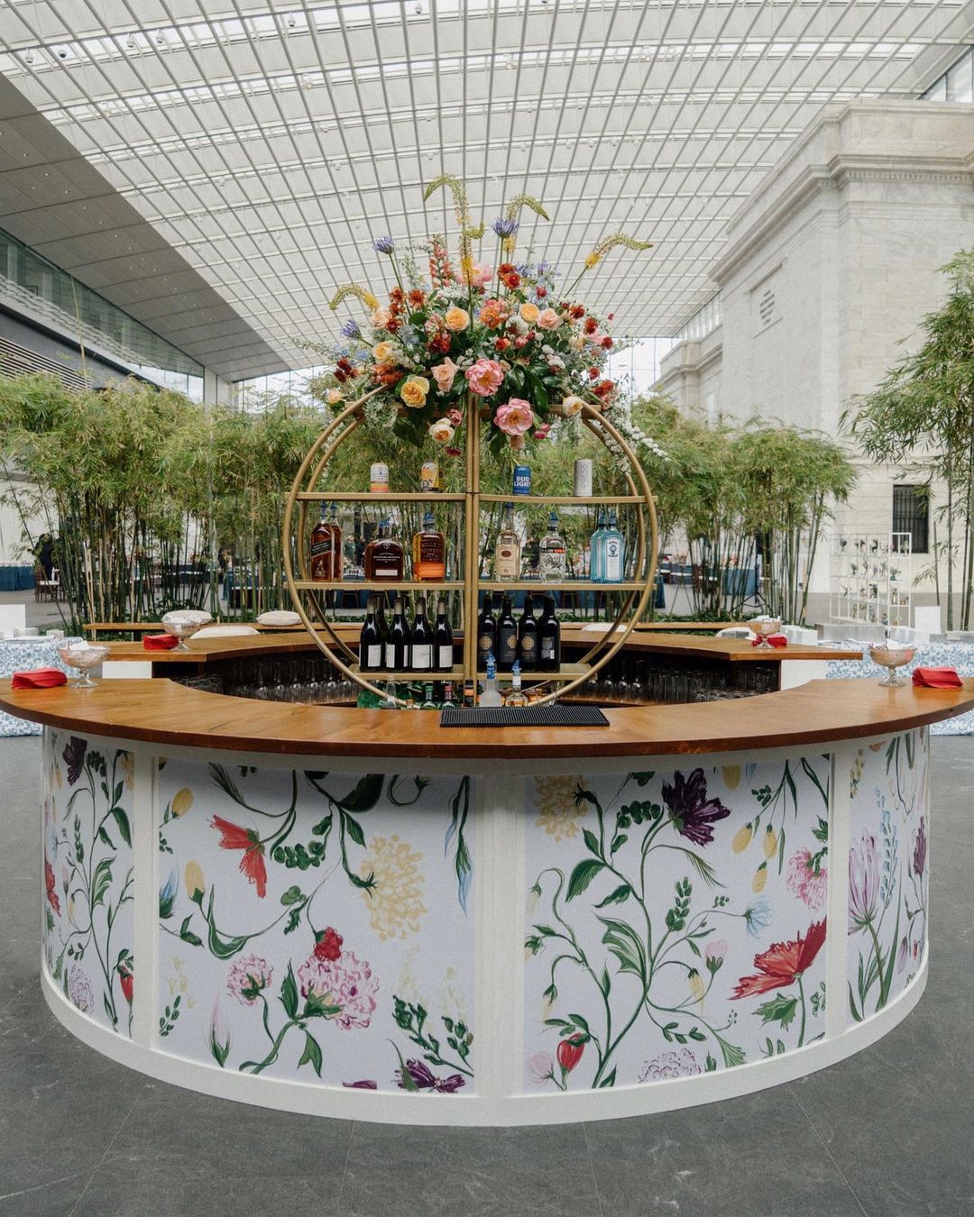 How Much Does an Open Bar Cost for 50 Guests? Bridespedia