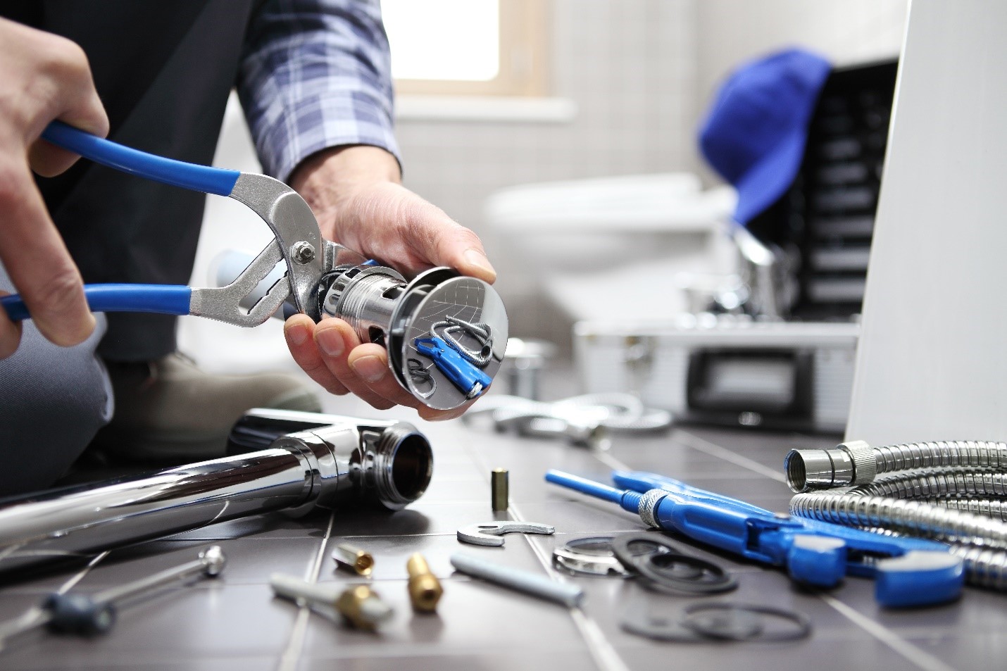 Top 3 Most Efficient Plumbers in Singapore Bridex