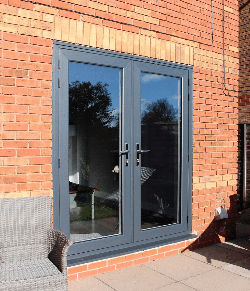 uPVC Patio Doors Belfast