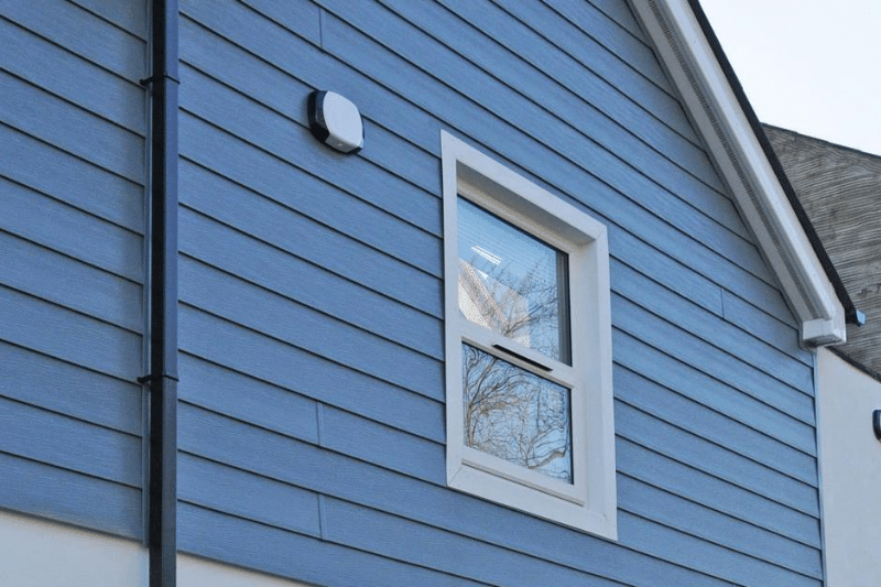 uPVC Cladding Belfast
