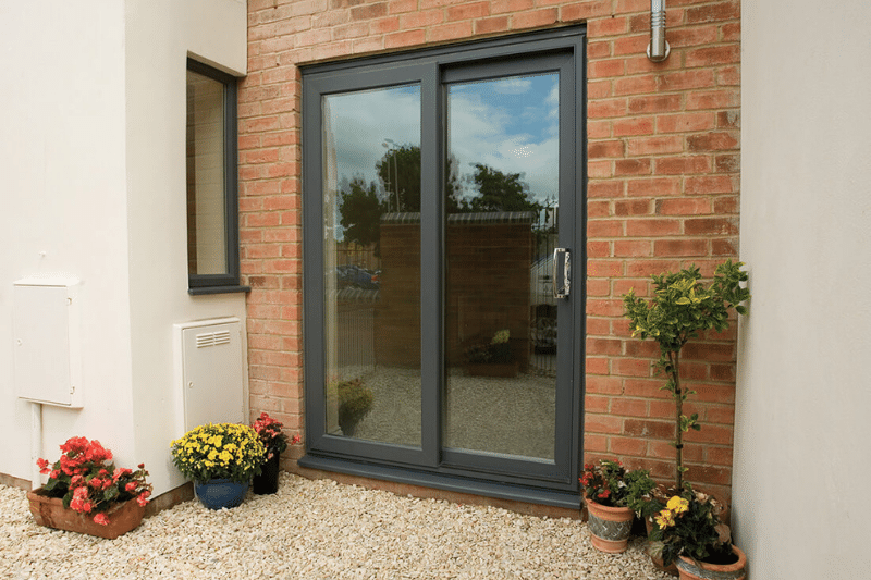uPVC Patio Doors Belfast