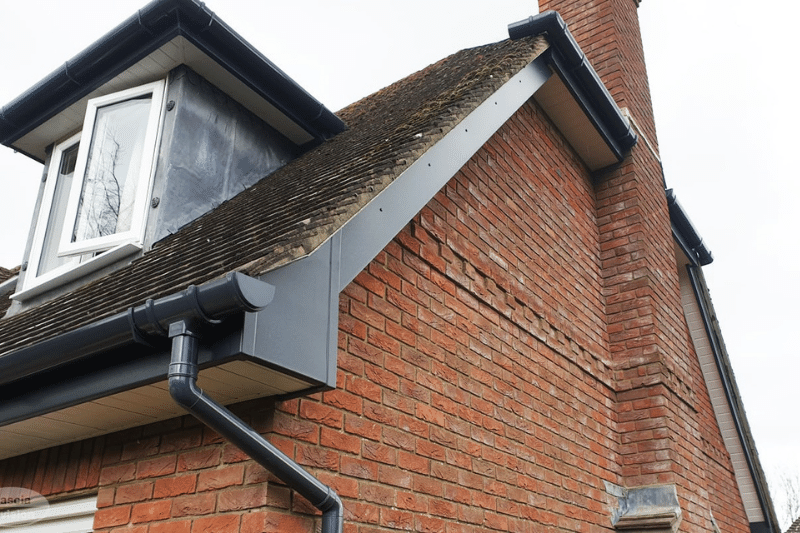 uPVC Barge Boards Belfast