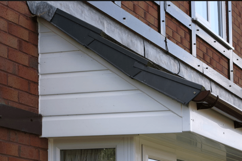 uPVC Cladding Belfast