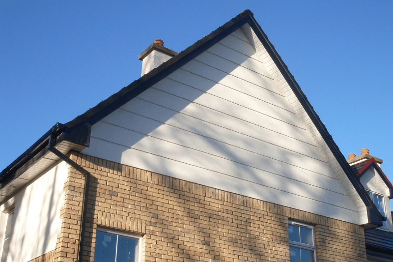 uPVC Barge Boards Belfast