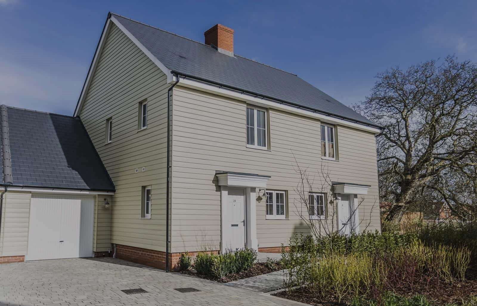 uPVC Cladding Belfast