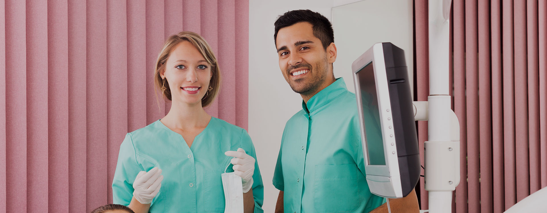 Axis Dental Network About Us