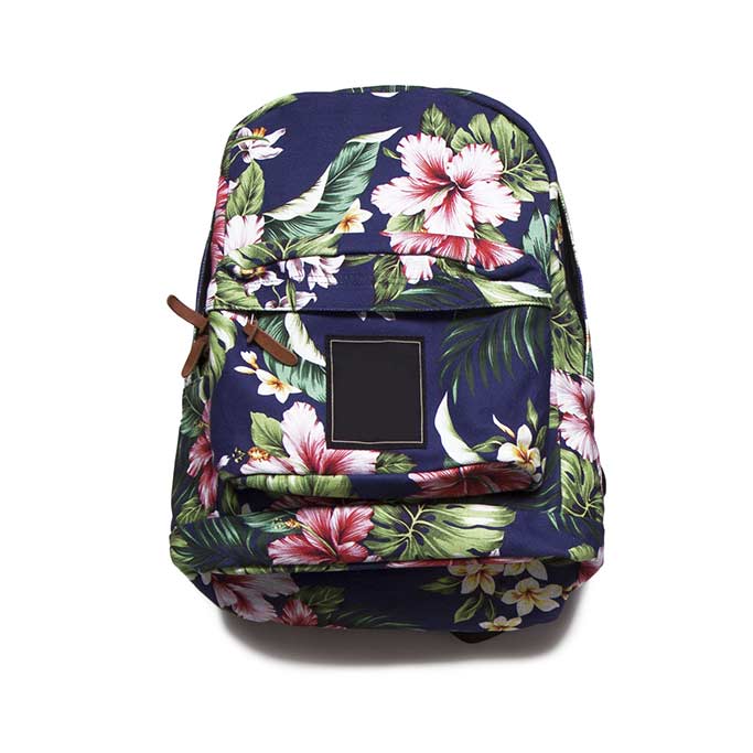 Bridge Hawaiian Backpack