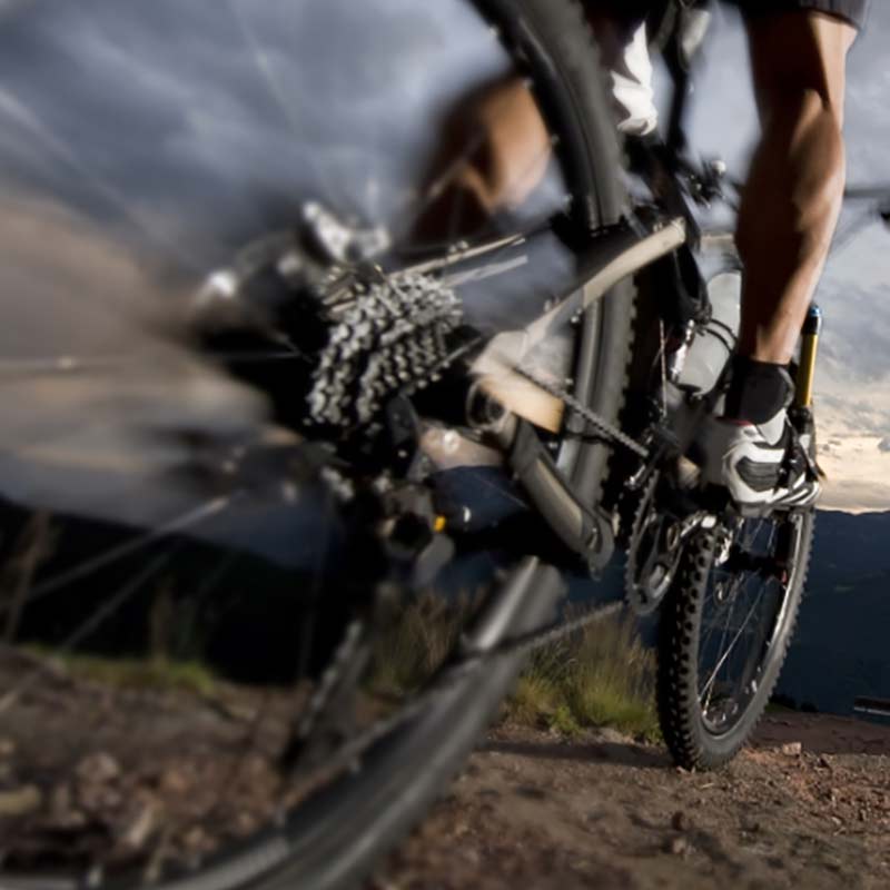 Bridge Quality bicycle products