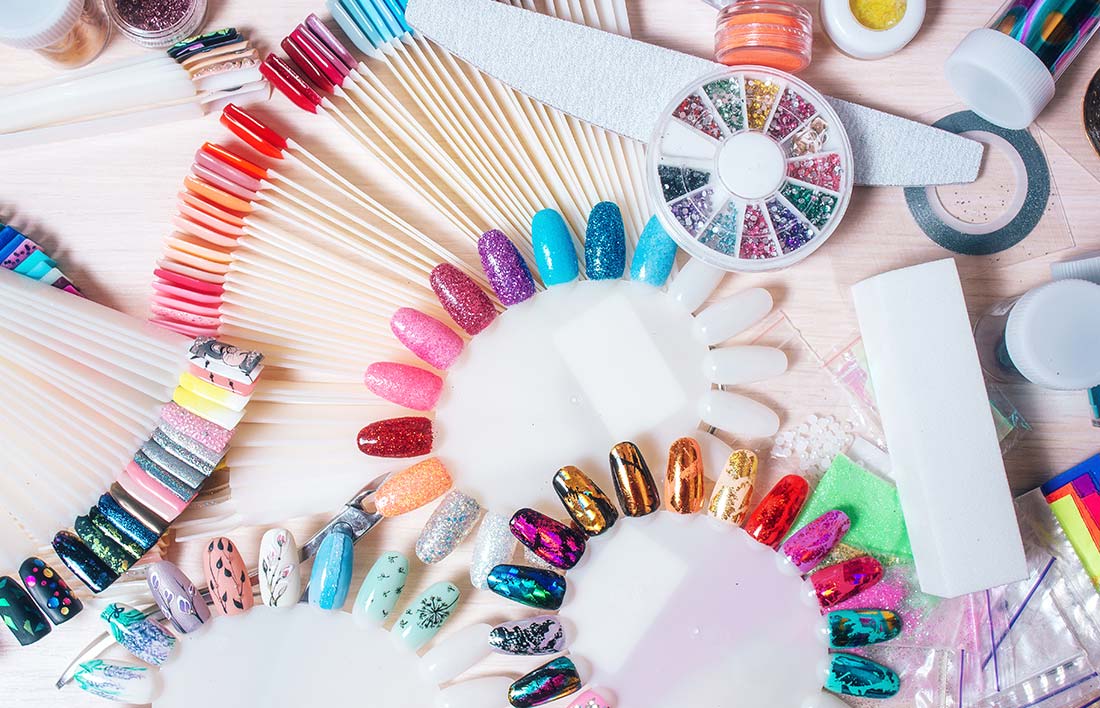 Bridge About Nail Lab