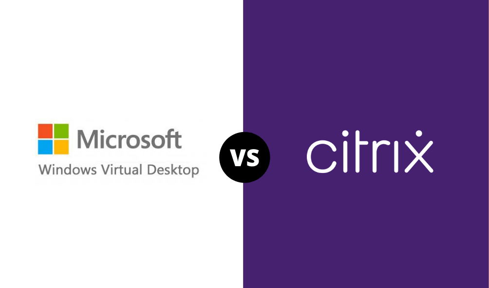 Windows Virtual Desktop vs Citrix Bridgeall