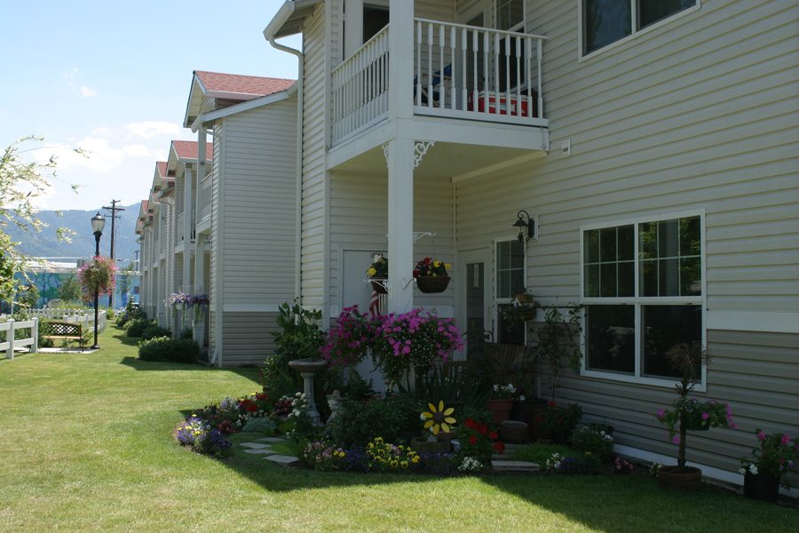 Community Photo Tour The Bridge Retirement & Assisted Living