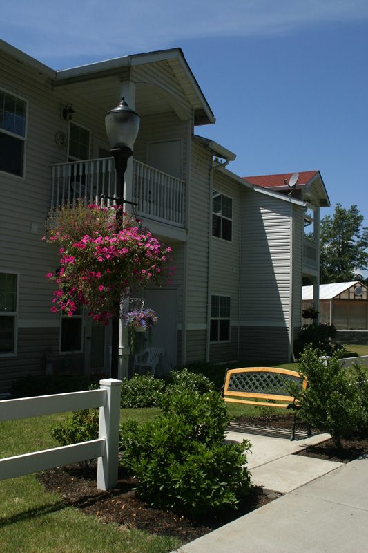 Community Photo Tour The Bridge Retirement & Assisted Living