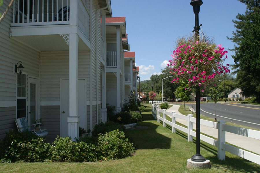 Community Photo Tour The Bridge Retirement & Assisted Living