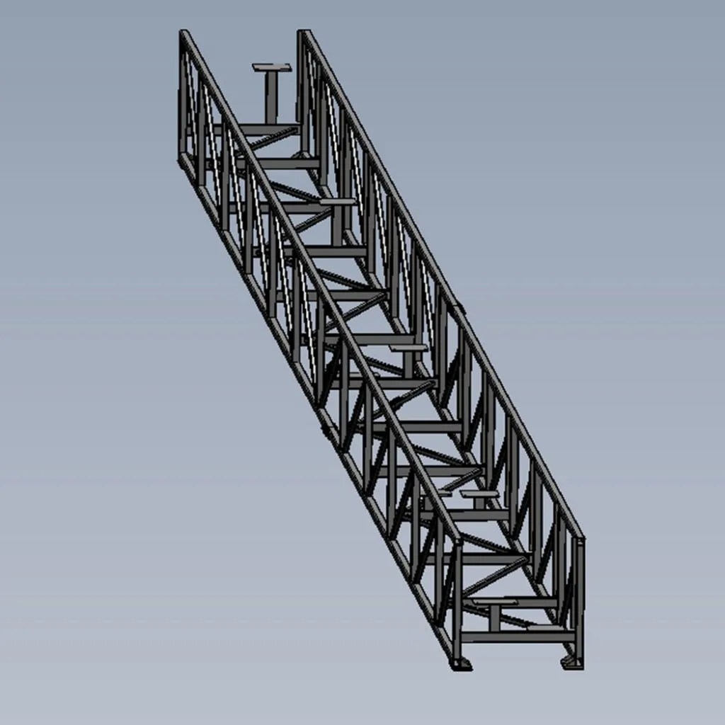 Pipe Rack Design